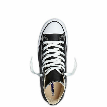 Women's casual trainers Converse Chuck Taylor All-Star Black