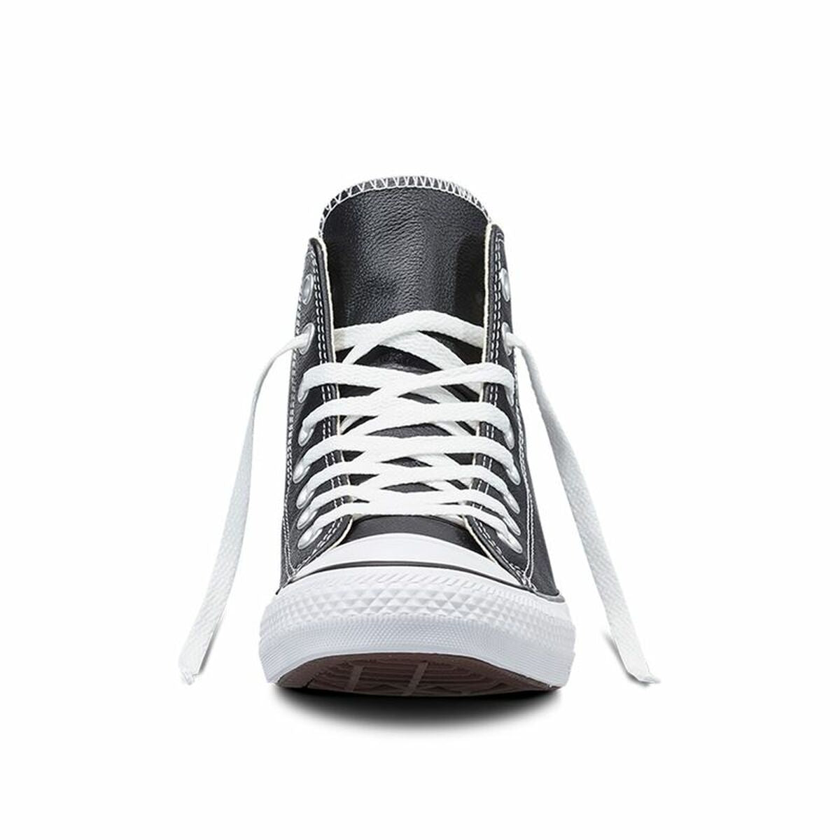 Women's casual trainers Converse Chuck Taylor All-Star Black