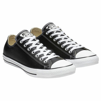 Women’s Casual Trainers Converse Chuck Taylor All Star Black