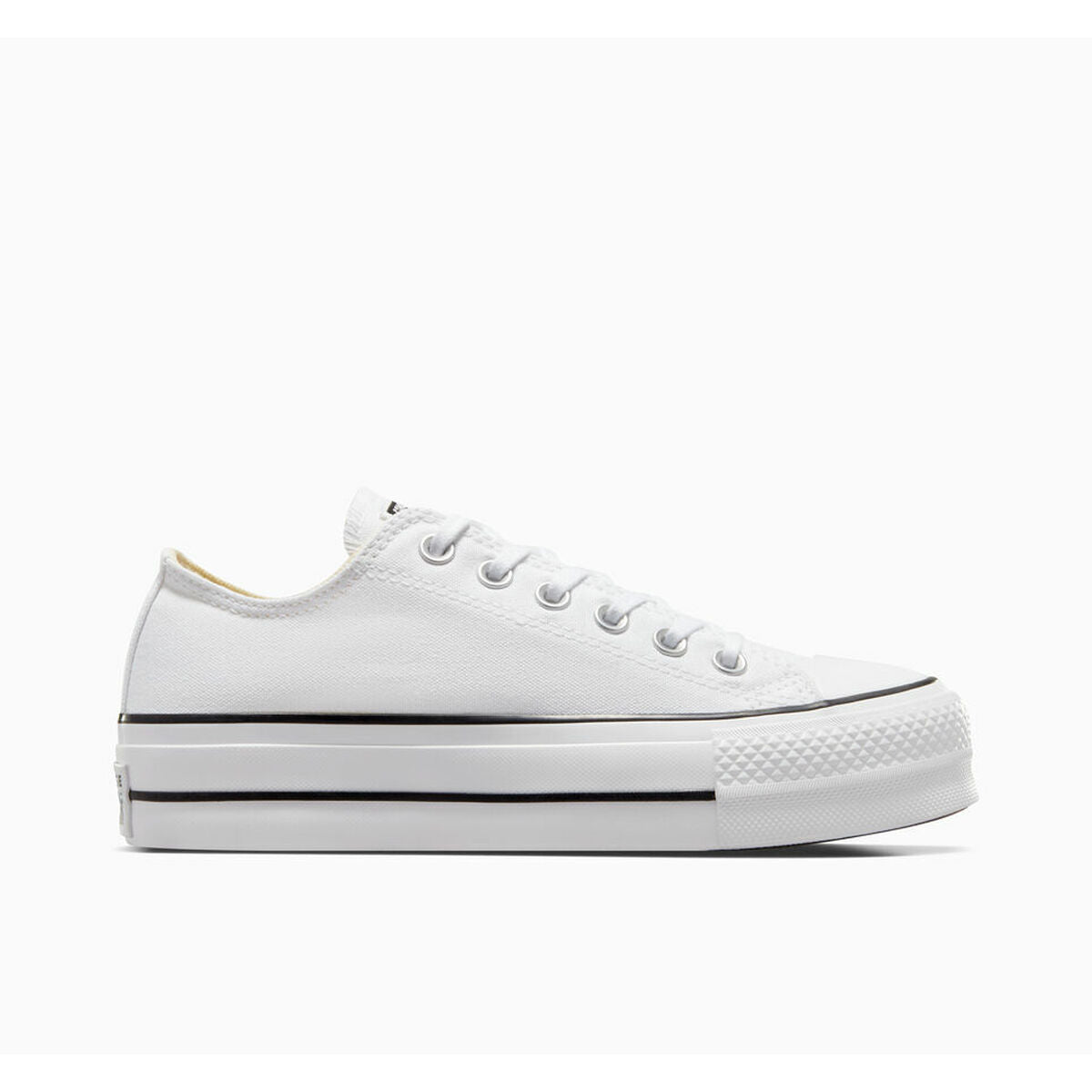 Sports Trainers for Women Converse White