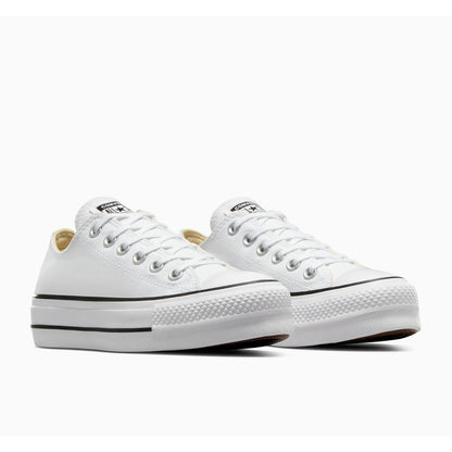 Sports Trainers for Women Converse White