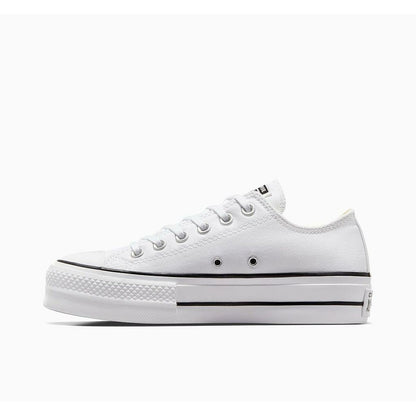 Women's trainers Converse  TAYLOR ALL STAR LIFT 560251C White