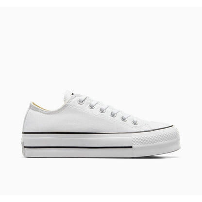 Women's trainers Converse  TAYLOR ALL STAR LIFT 560251C White