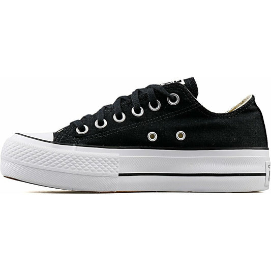 Women’s Casual Trainers Converse 560686C Black 36.5