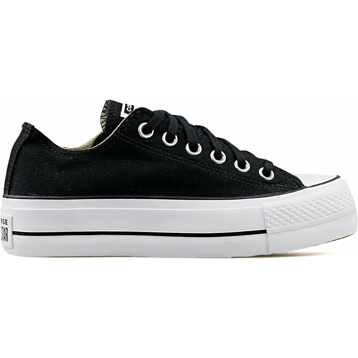 Women’s Casual Trainers Converse 560686C Black 36.5