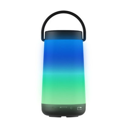 LED Light Up Color Changing Lantern Wireless Speaker