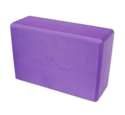 Foam Yoga Block