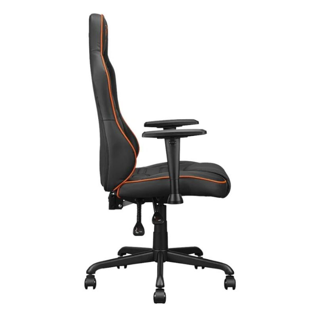 Gaming Chair Cougar Fusion S Orange