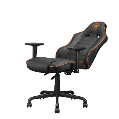 Gaming Chair Cougar Fusion S Orange