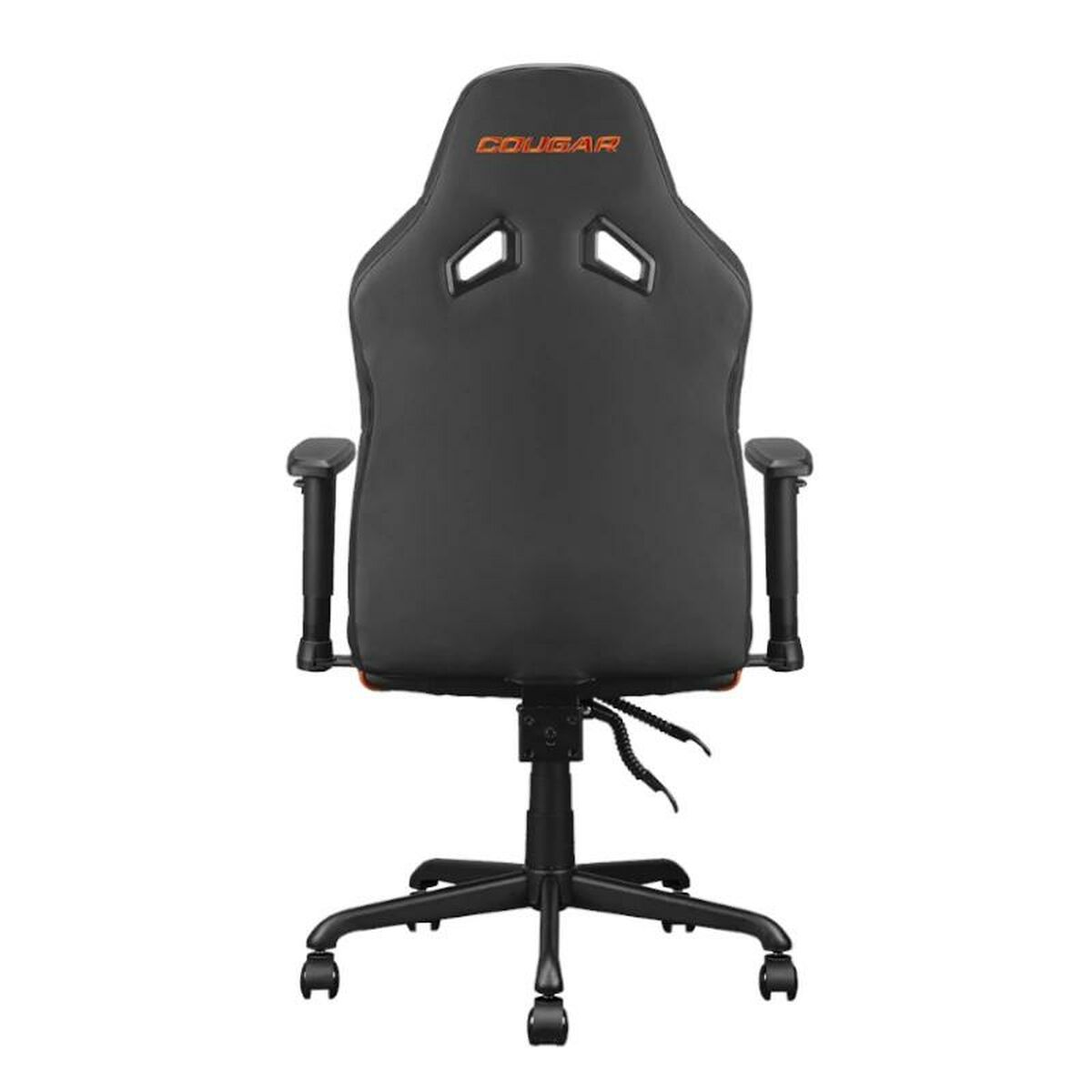 Gaming Chair Cougar Fusion S Orange