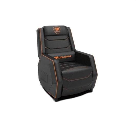 Gaming Chair Cougar Ranger S Black