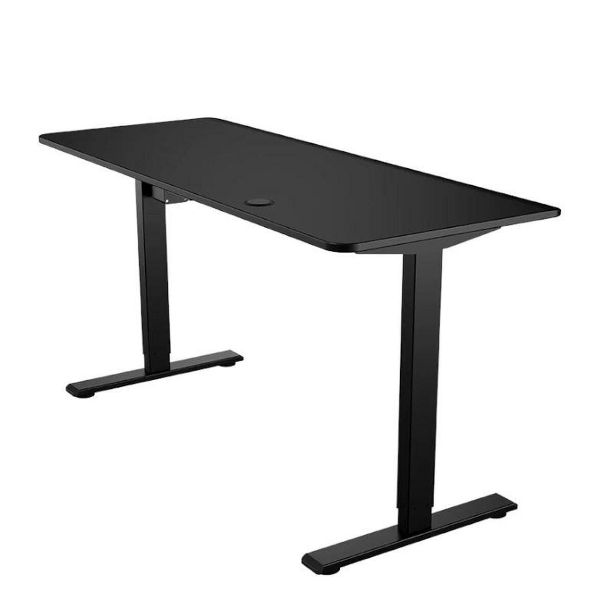 Desk Cougar Royal Mossa 150 Black