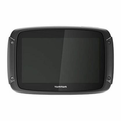 GPS navigator TomTom Rider 500 4,3" Wi-Fi Black