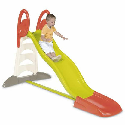 Water Slide Smoby XL 142 x 237 x 112 cm