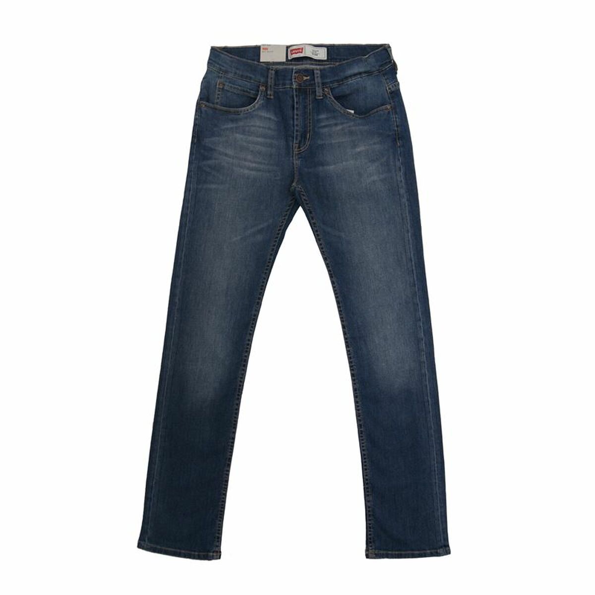 Jeans Levi's 511 Slim Dark blue