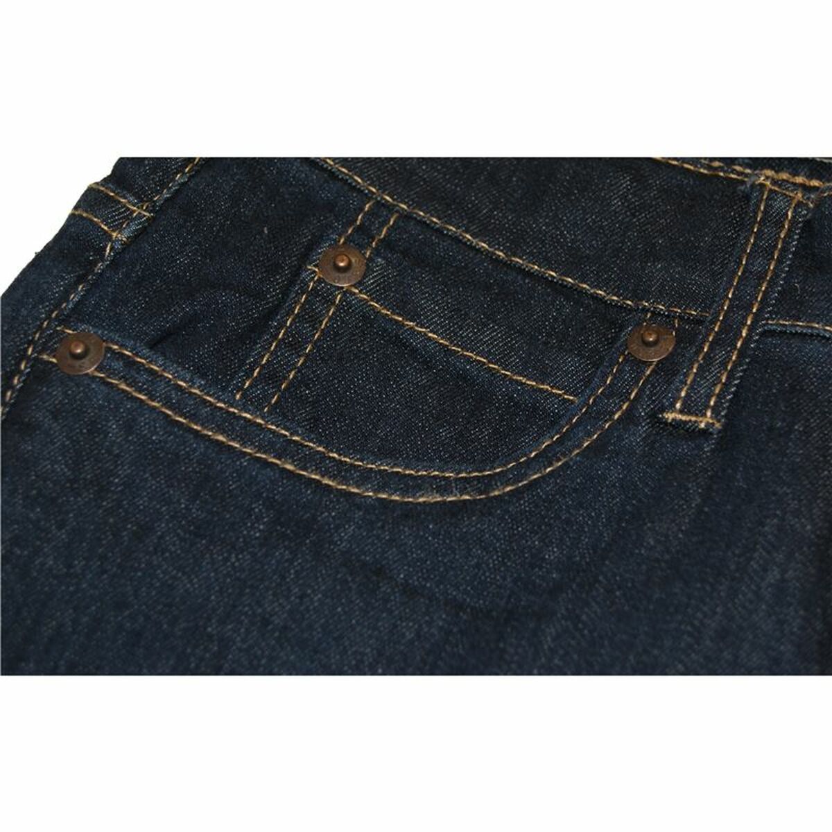 Jeans Levi's 511 Slim Dark blue