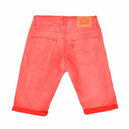 Children’s Jeans Levi's 511 Slim Red