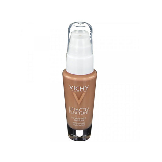 Fluid Foundation Make-up Liftactiv Flexiteint Vichy 3337871321574 30 ml