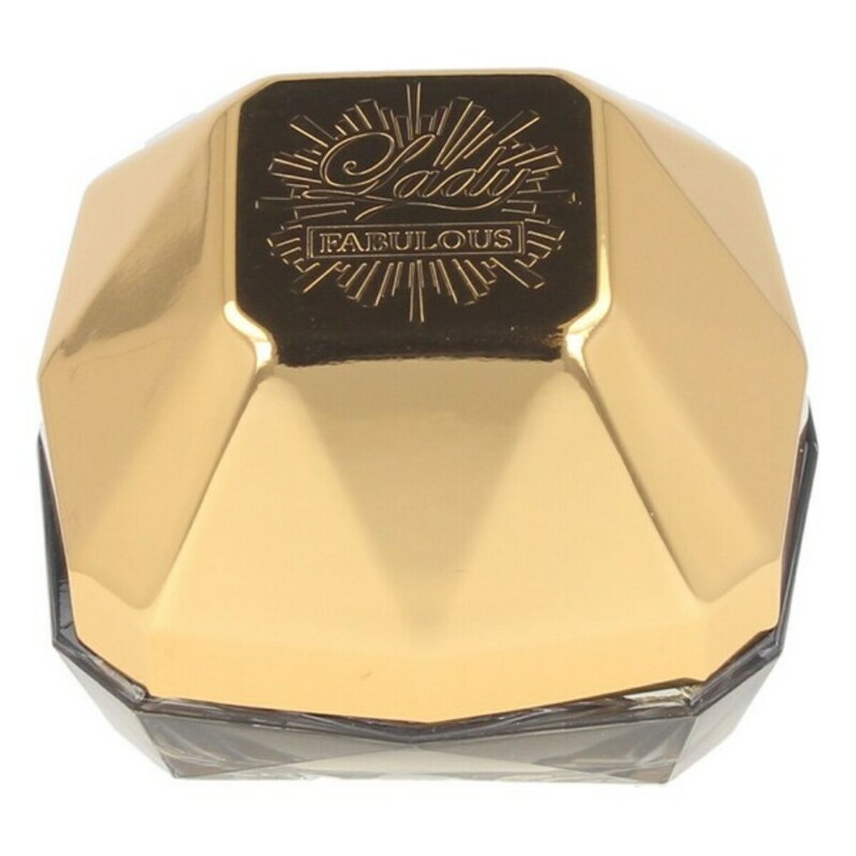 Women's Perfume Paco Rabanne Lady Million Fabulous 80 ml