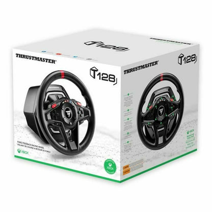 Steering wheel Thrustmaster T128