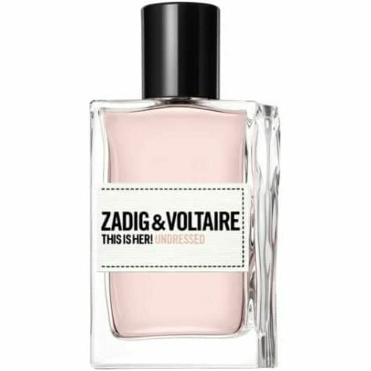 Women's Perfume Zadig & Voltaire   EDP This is her! Undressed 100 ml