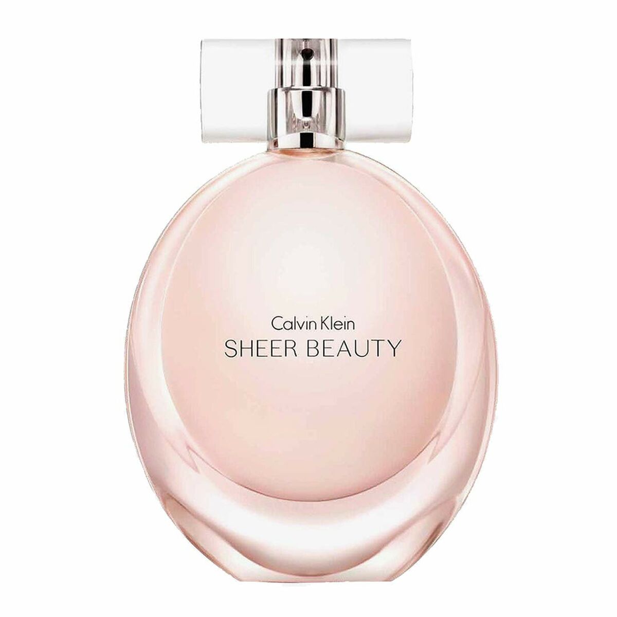 Women's Perfume Sheer Beauty Calvin Klein EDT Sheer Beauty 100 ml