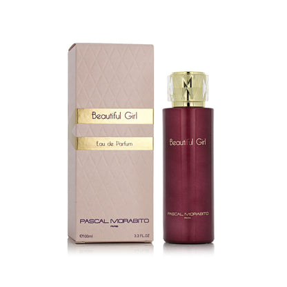 Women's Perfume Pascal Morabito EDP Beautiful Girl 100 ml