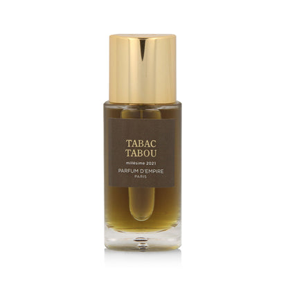 Unisex Perfume Parfum d'Empire Tabac Tabou 50 ml