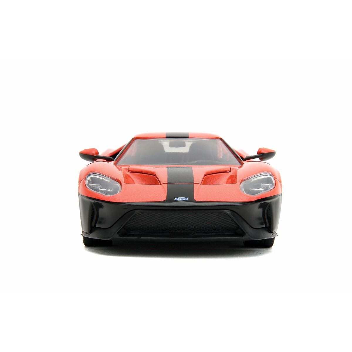 Car Jada 2017 Ford Gt 20,3 cm