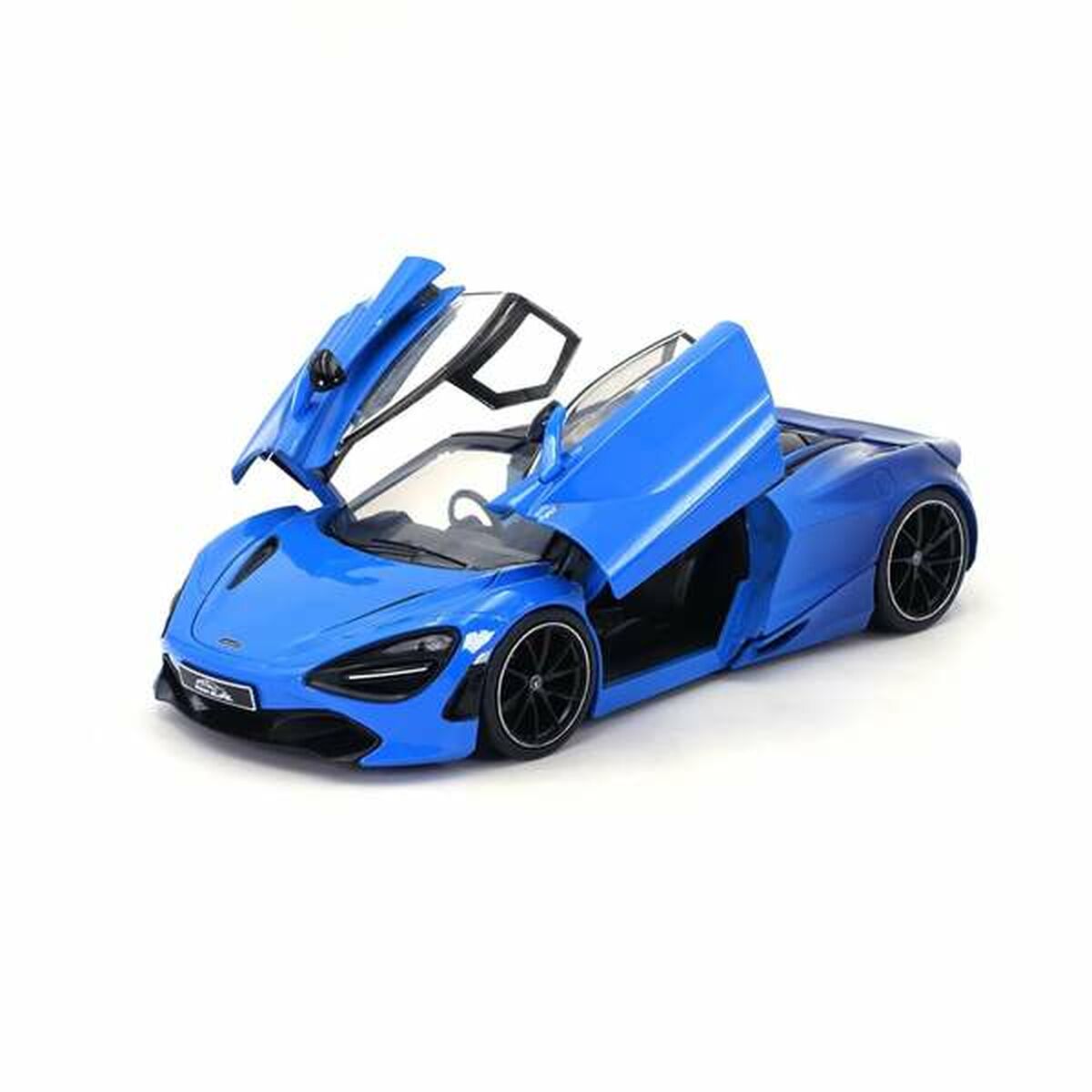 Car Jada Mclaren 720S 11 x 11 x 18 cm