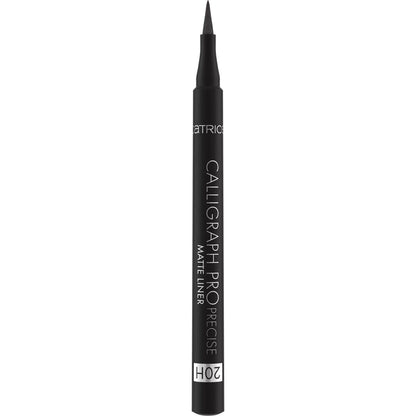 Eyeliner Catrice Calligraph Pro Precise Nº 010 Intense Black 1,1 ml