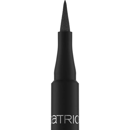 Eyeliner Catrice Calligraph Pro Precise Nº 010 Intense Black 1,1 ml