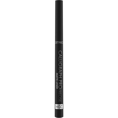 Eyeliner Catrice Calligraph Pro Precise Nº 010 Intense Black 1,1 ml