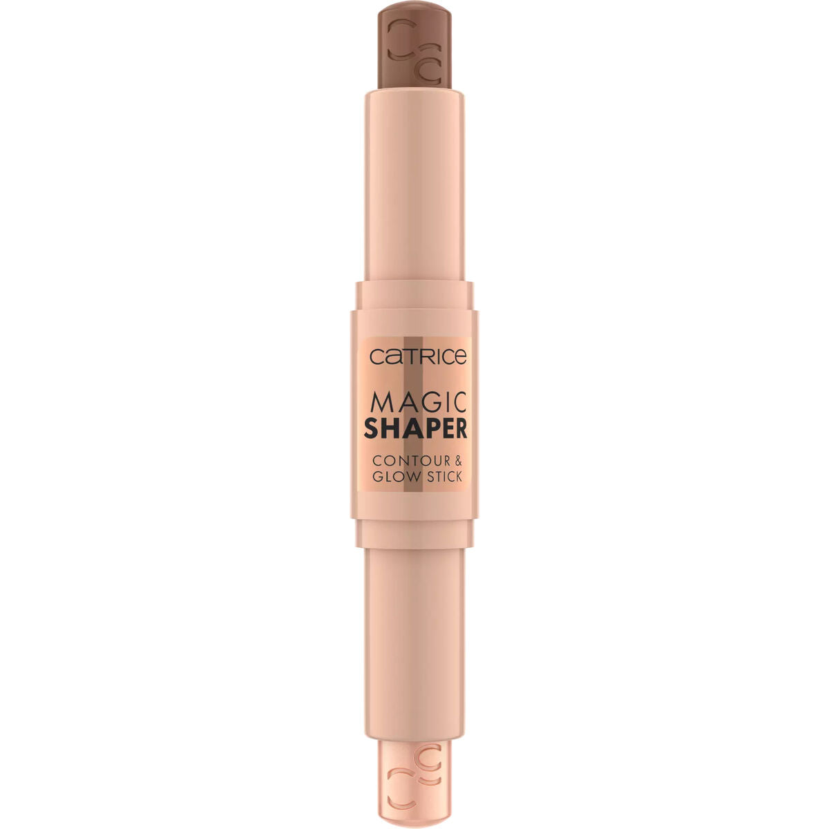 Bar Make-up Catrice Magic Shaper Nº 040 Deep 9 g