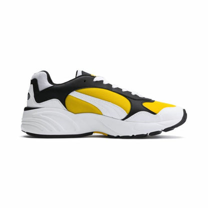 Men's Trainers Puma Sportswear Cell Viper Yellow