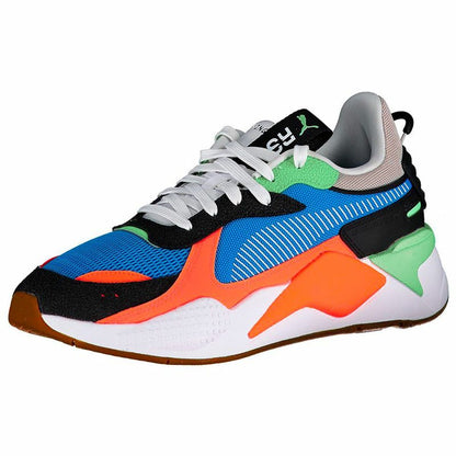 Men's Trainers Puma Sportswear Rs-X Hard Drive Dresden