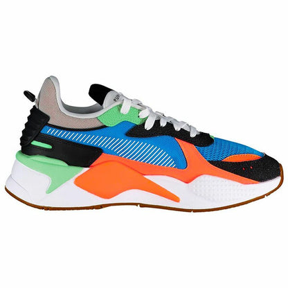 Men's Trainers Puma Sportswear Rs-X Hard Drive Dresden