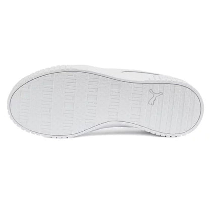 Sports Trainers for Women Puma CARINA 2.0 385849 02  White