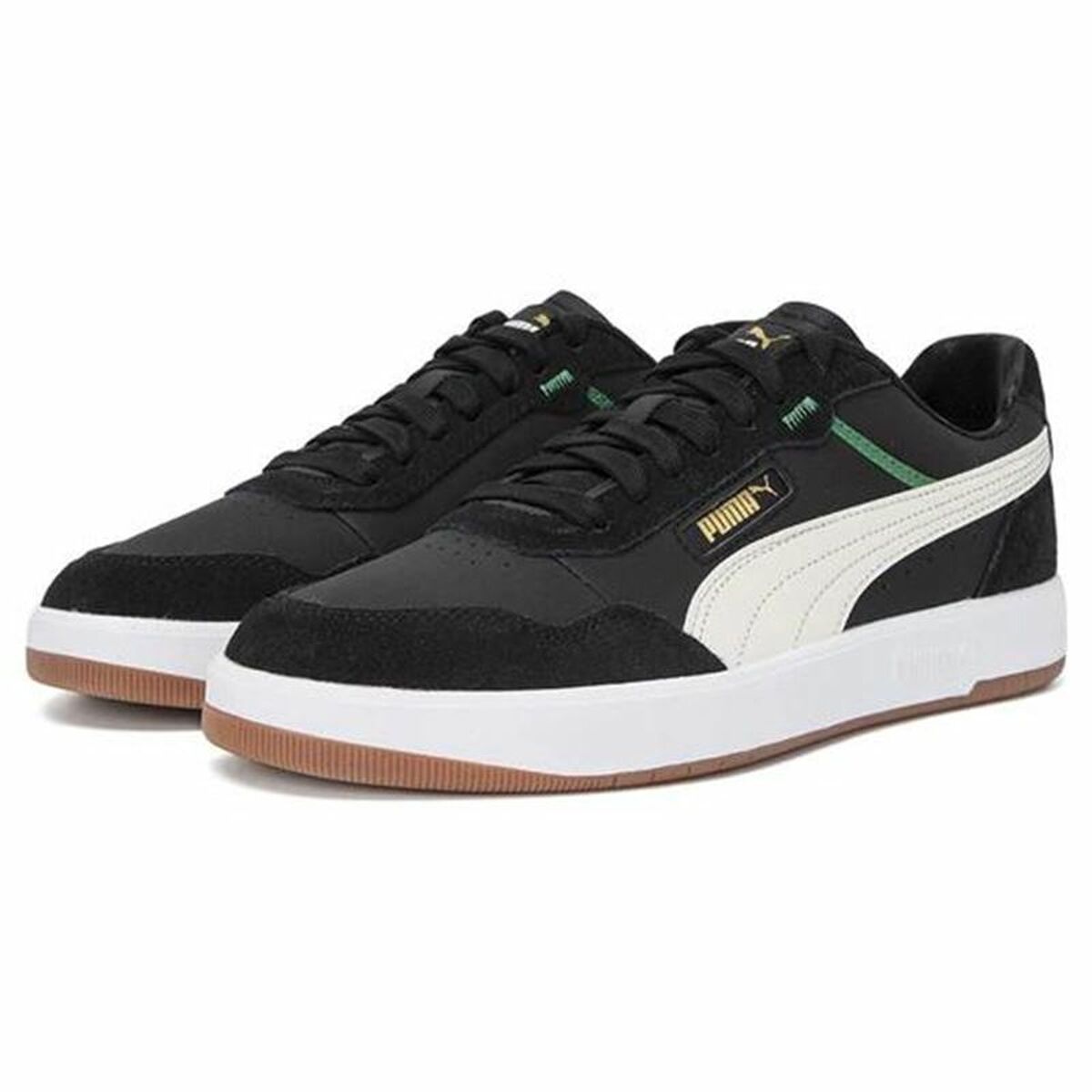 Men's Trainers Puma Court Ultra 75 Years Black