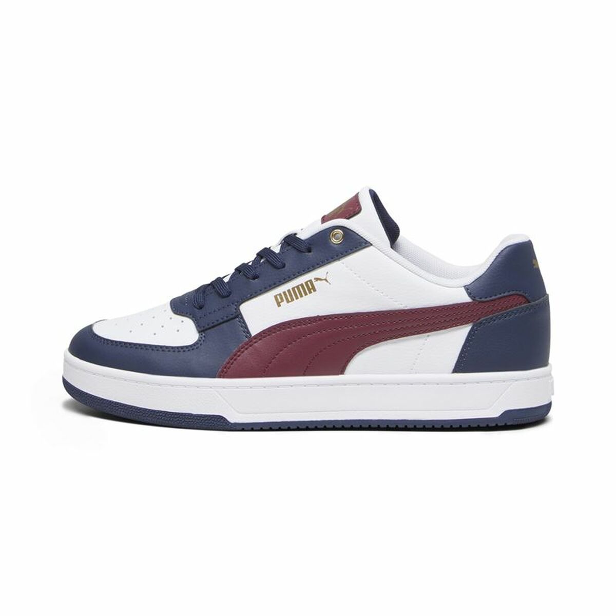 Men's Trainers Puma Caven 2.0 Navy Blue