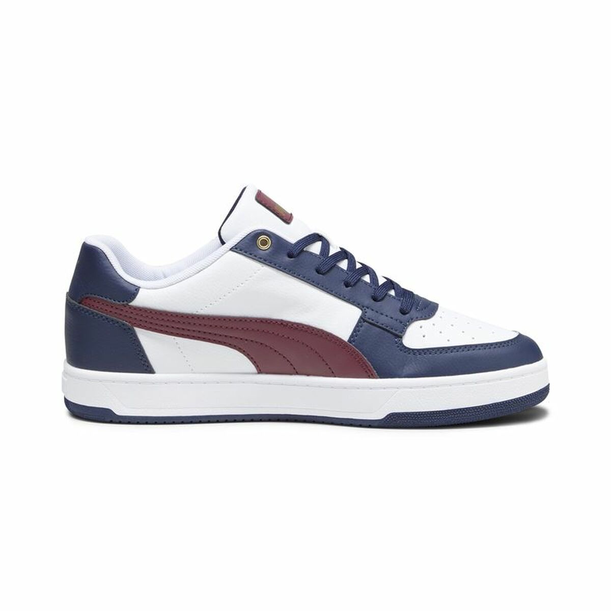 Men's Trainers Puma Caven 2.0 Navy Blue