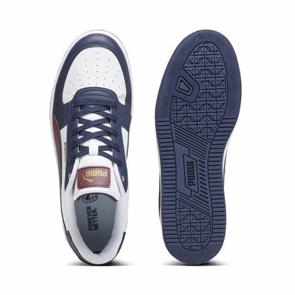 Men's Trainers Puma Caven 2.0 Navy Blue