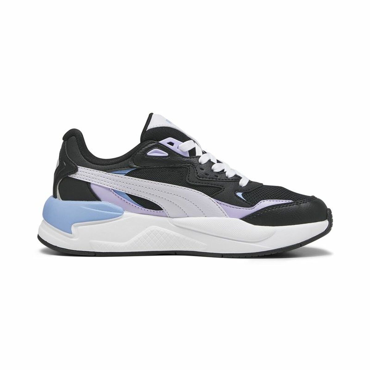 Sports Trainers for Women Puma X-Ray Speed Black