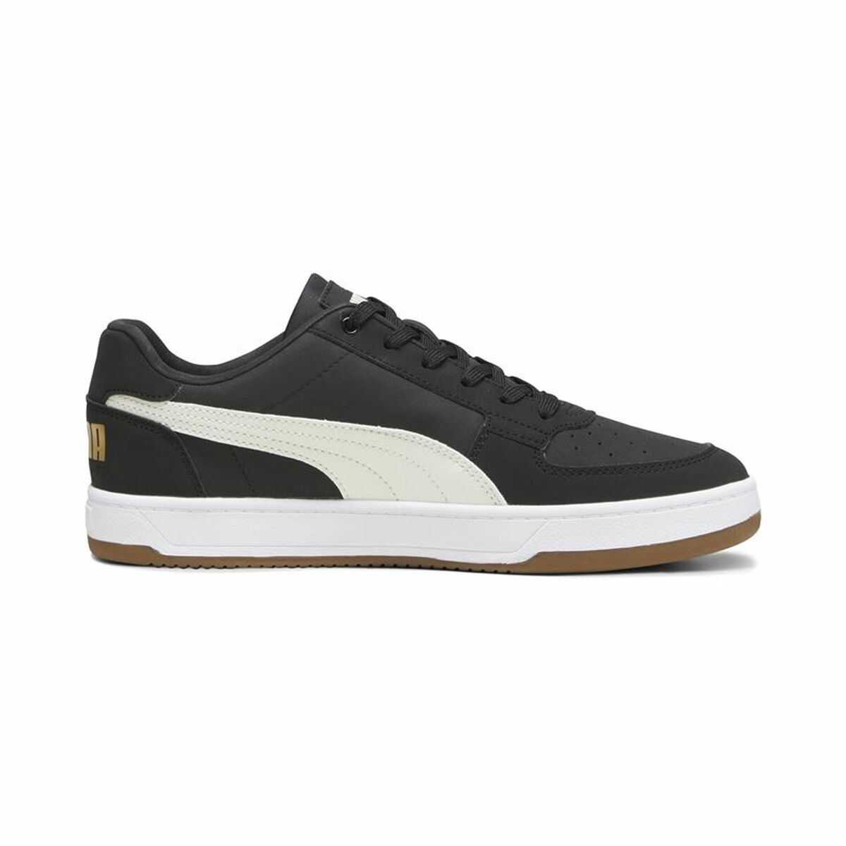 Men's Trainers Puma Caven 2.0 75 Years Black