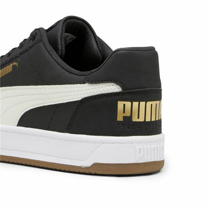 Men's Trainers Puma Caven 2.0 75 Years Black