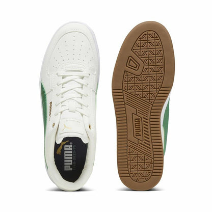 Men's Trainers Puma Caven 2.0 75 Years White