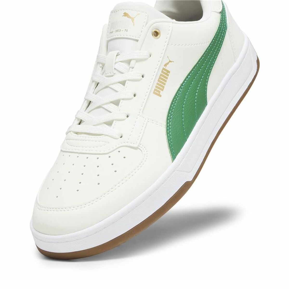 Men's Trainers Puma Caven 2.0 75 Years White