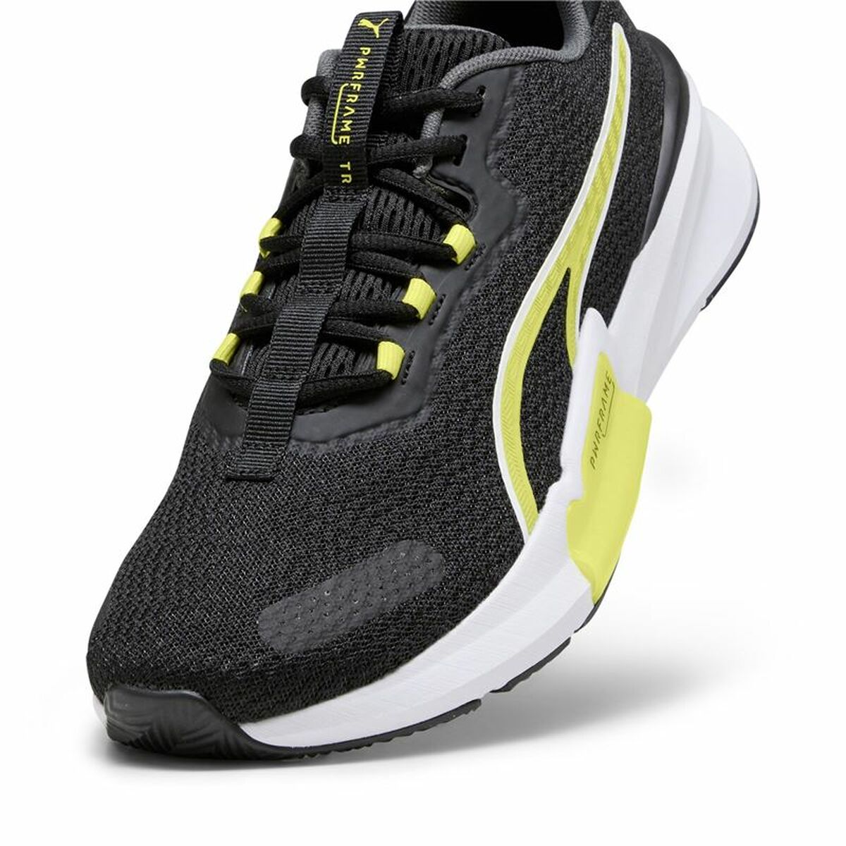 Men's Trainers Puma PWRFrame TR 2 Black