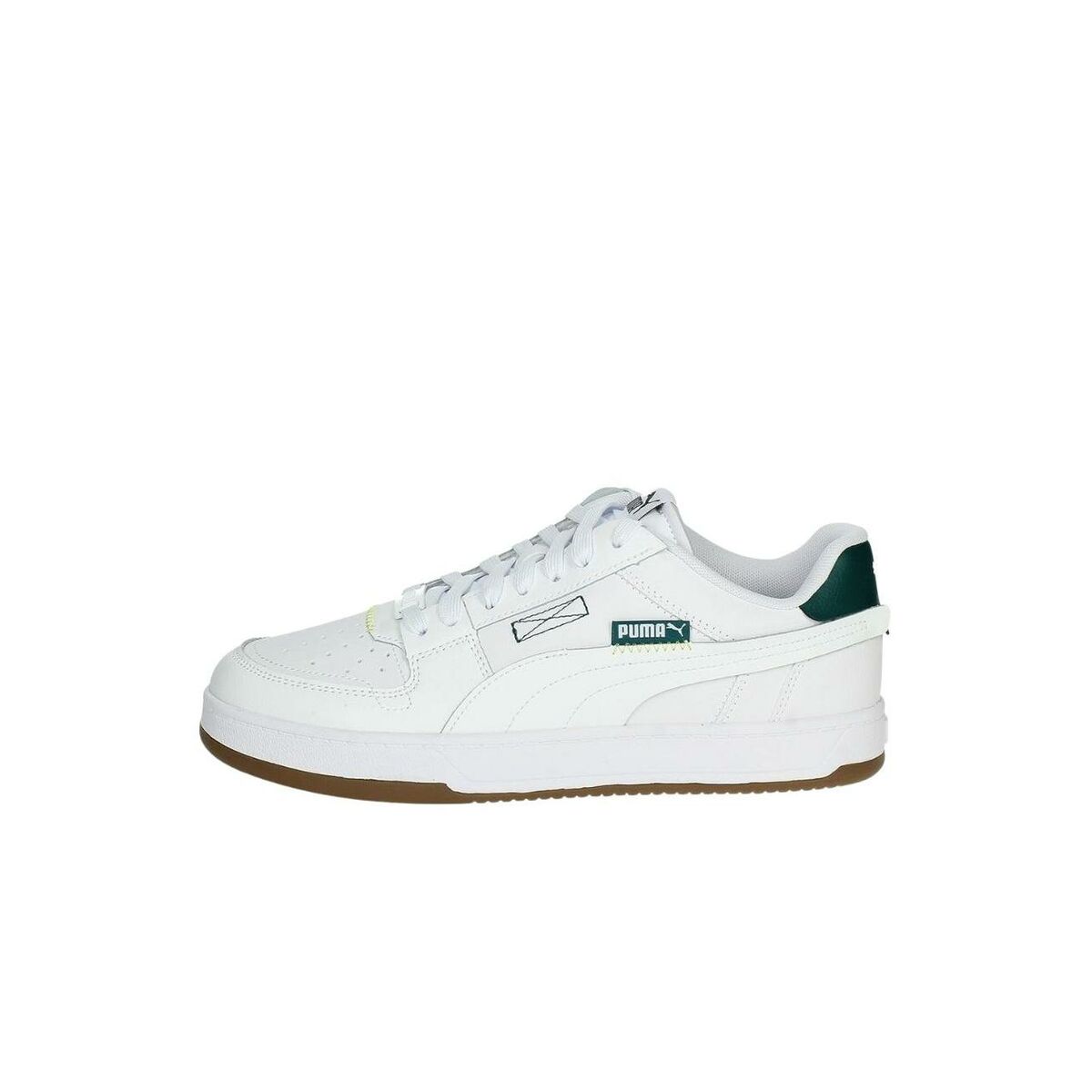 Men's Trainers Puma CAVEN 2.0 392332 07 White