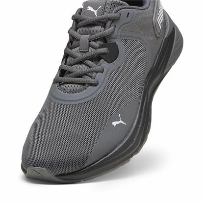 Sports Trainers for Women Puma Disperse Xt 3 Black